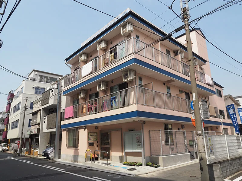 ゆきわりそうグループ公式サイト